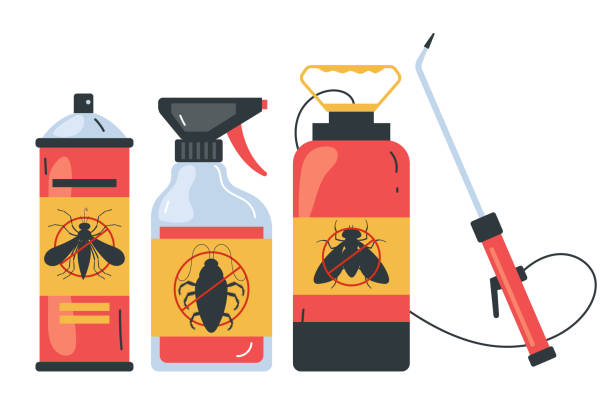 Insect Control in Hayfork, CA